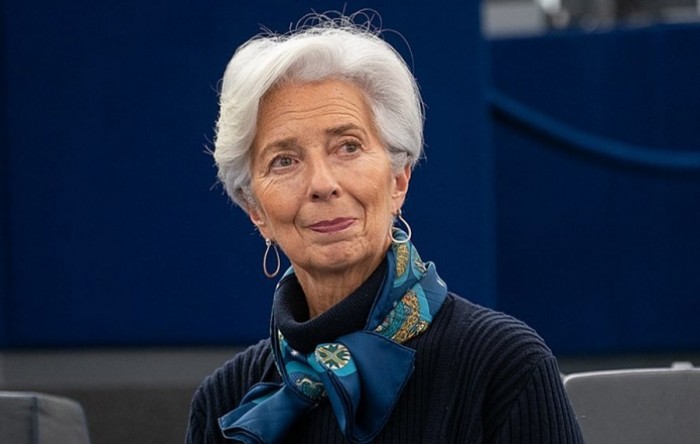 Christine Lagarde najavila odlazak – Naslovi.net