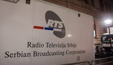 Smenjeni urednici Informativnog programa RTS, Uskoković tvrdi da nisu radili u skladu sa javnim interesom i novinarskom profesijom