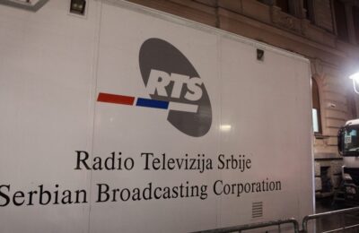 Smenjeni urednici Informativnog programa RTS, Uskoković tvrdi da nisu radili u skladu sa javnim interesom i novinarskom profesijom