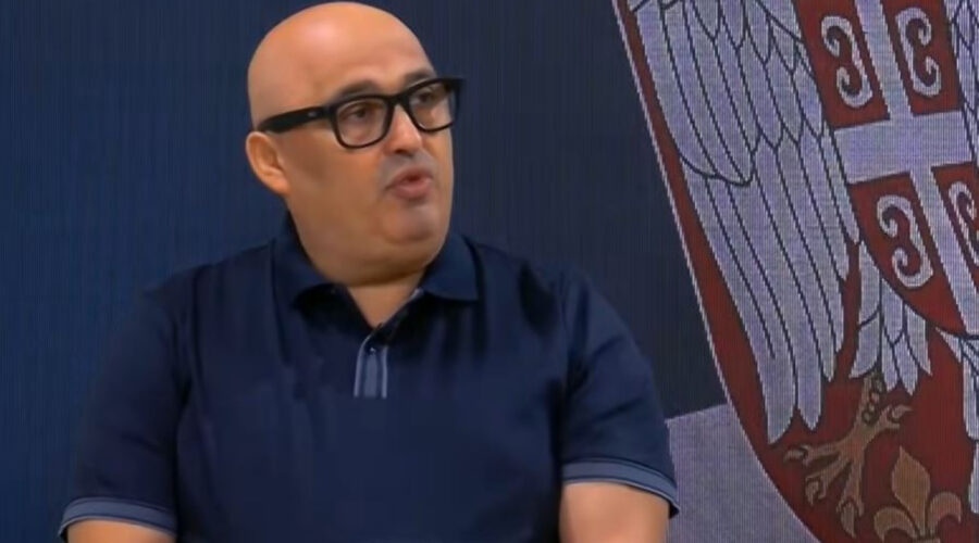 Odložena sednica o nepoverenju Patriku Dridu, članovi NN veća se “ne osećaju bezbedno”