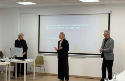 Roming po evropskim pravilima sve bliži, evo šta se menja