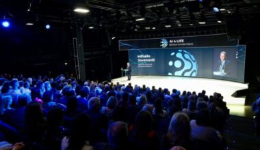 Više od 1.000 učesnika na konferenciji AI 4 LIFE