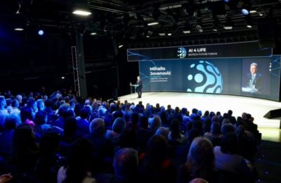 Više od 1.000 učesnika na konferenciji AI 4 LIFE
