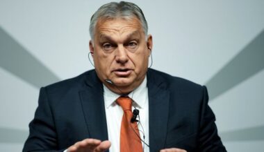 Orban na čelu Ujedinjenih nacija? Francuska je dala svoj sud
