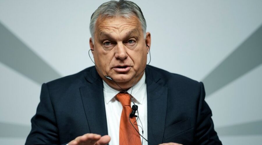 Orban na čelu Ujedinjenih nacija? Francuska je dala svoj sud