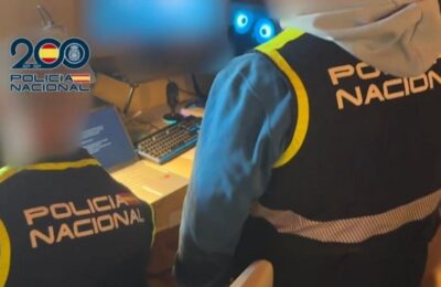 Španska policija uhapsila osumnjičenog za upad u računarski sistem Zdravstvene službe Ekstremadure