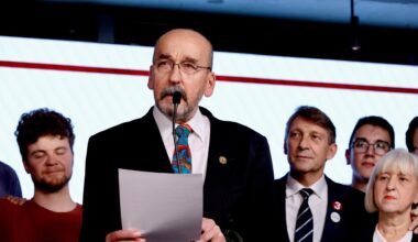 Saičić: Studentska lista će poslati delegaciju u Rusiju na pregovore o isporuci gasa Srbiji