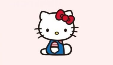Vlasnik Hello Kitty prekida saradnju sa japanskom serijom