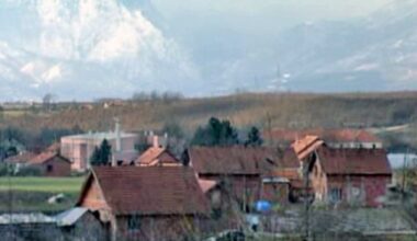 Uhapšeno dvoje Srba zbog navodno počinjenih ratnih zločina