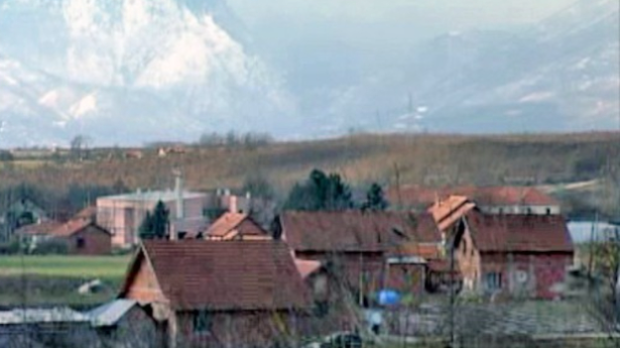 Uhapšeno dvoje Srba zbog navodno počinjenih ratnih zločina