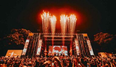 Exit se vraća na Petrovaradinsku tvrđavu: Najavljeno posebno izdanje festivala