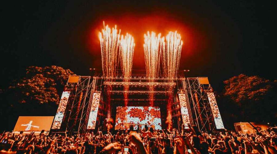 Exit se vraća na Petrovaradinsku tvrđavu: Najavljeno posebno izdanje festivala