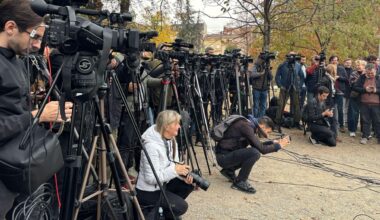 ‘Promene počinju odmah’, poručuje Studentska lista; Vučić ih optužuje za ‘teror’