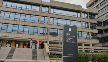 Dolovac naložila svim tužiocima da od policije zatraže da spreči uništavanje službenih spisa