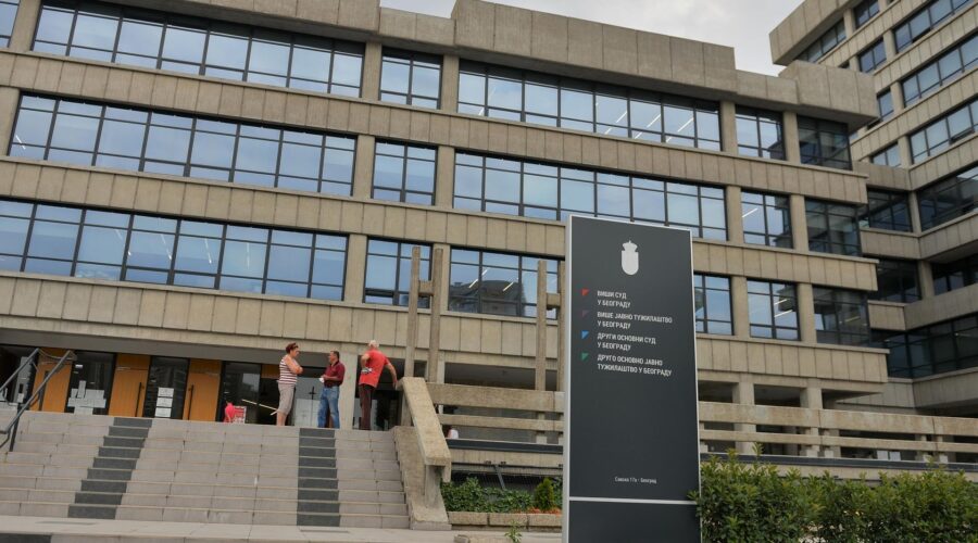 Dolovac naložila svim tužiocima da od policije zatraže da spreči uništavanje službenih spisa