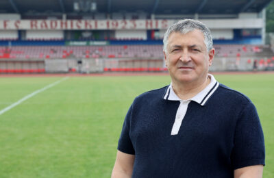 Potres na Čairu, Tončev i kompletna uprava podneli ostavke: Radnički ostao bez rukovodstva usred velike krize!