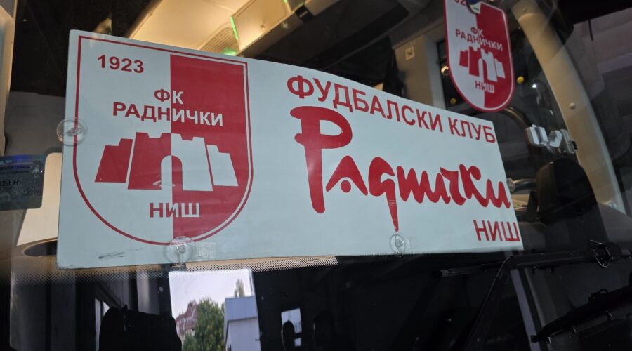 Potres u niškom Radničkom: Kompletan Upravni odbor podneo ostavku nakon poraza od Partizana