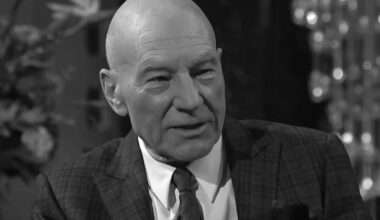 Preminuo Patrik Stjuart: Bolovao od Alchajmera i demencije, umro okružen porodicom i prijateljima