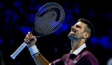 Novak pao posle velike drame u Bazelu – neverovatna pobeda Nemca