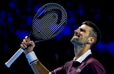 Novak pao posle velike drame u Bazelu – neverovatna pobeda Nemca