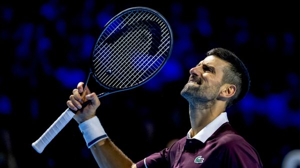 Novak pao posle velike drame u Bazelu – neverovatna pobeda Nemca