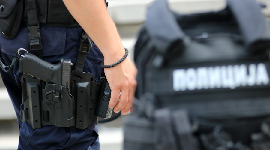 Dojave o bombi u objektima RTS-a, zaposleni se vratili na radna mesta nakon provere