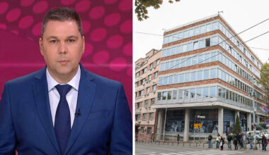 Studenti odgovorili na “prvu meru izvinjenja” RTS-a: Javnom servisu poslata oštra i kratka poruka