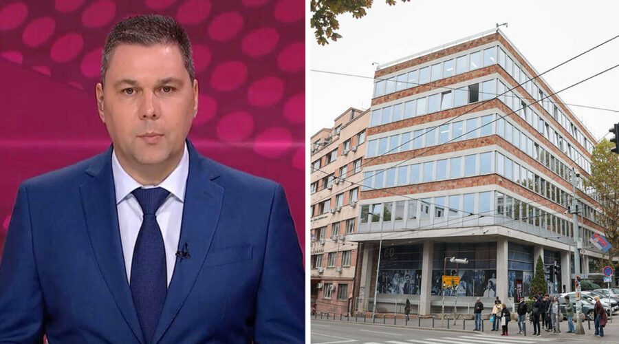 Studenti odgovorili na “prvu meru izvinjenja” RTS-a: Javnom servisu poslata oštra i kratka poruka