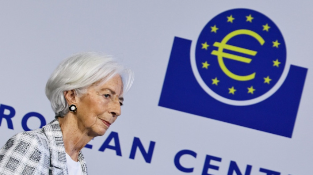 Šefica ECB Kristin Lagard odlazi ranije sa funkcije radi “slobode govora”