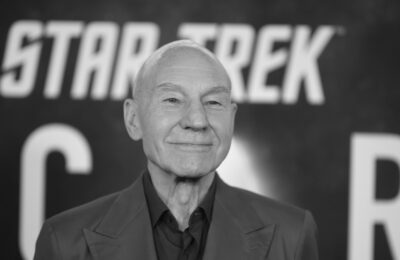 Preminuo glumac Patrik Stjuart (86): Kapetan Pikar iz „Zvezdanih staza“ i profesor Iks iz „X-mena“