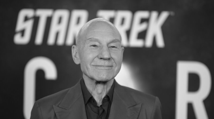 Preminuo glumac Patrik Stjuart (86): Kapetan Pikar iz „Zvezdanih staza“ i profesor Iks iz „X-mena“