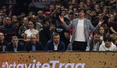 Đurović već dodelio priznanje Teodosiću: Zvezda je dovela igrača koji menja sve!