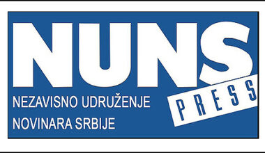 Pretnje upućene N1 i sekretarijatu NUNS-a nakon podnošenja inicijative protiv TV Informer