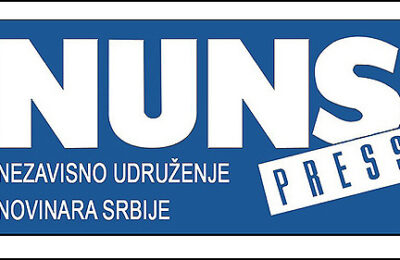 Pretnje upućene N1 i sekretarijatu NUNS-a nakon podnošenja inicijative protiv TV Informer