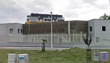 Takmičenje u govorništvu na japanskom održano u Beogradu