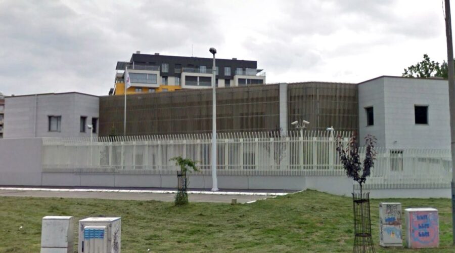 Takmičenje u govorništvu na japanskom održano u Beogradu
