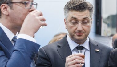 Neka se spremi Andrej Plenković
