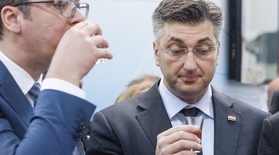 Neka se spremi Andrej Plenković