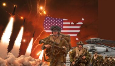 Pentagon se isključuje sa civilne mreže zbog opasnosti od globalnog sukoba