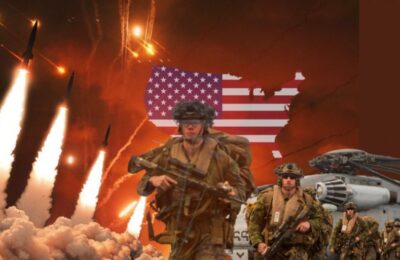 Pentagon se isključuje sa civilne mreže zbog opasnosti od globalnog sukoba
