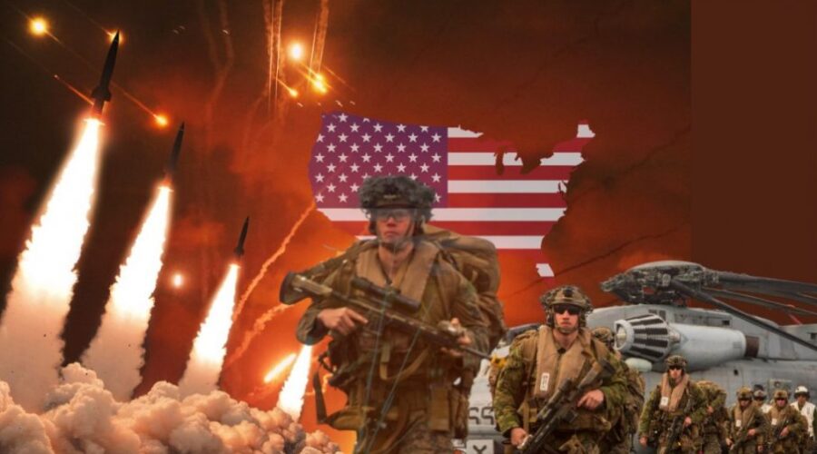 Pentagon se isključuje sa civilne mreže zbog opasnosti od globalnog sukoba