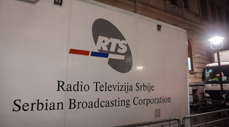 Ko su smenjeni urednici RTS-a: Od rada za BBC do višedecenijske karijere na Javnom servisu