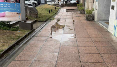 Pretežno oblačno, mestimično sa kišom: Temperatura do 15 stepeni