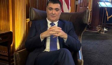 INTERVJU, BIVŠI MINISTAR RADE BASTA: „Studenti su pobedili jer je narodu dosta straha i pritisaka, Vučić se neće oporaviti od ovoga!“