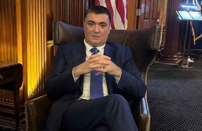 INTERVJU, BIVŠI MINISTAR RADE BASTA: „Studenti su pobedili jer je narodu dosta straha i pritisaka, Vučić se neće oporaviti od ovoga!“