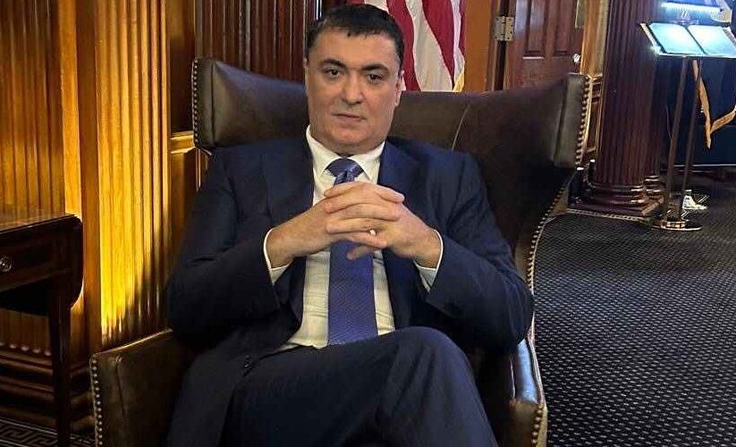 INTERVJU, BIVŠI MINISTAR RADE BASTA: „Studenti su pobedili jer je narodu dosta straha i pritisaka, Vučić se neće oporaviti od ovoga!“
