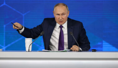 Razgovori sa Putinom ponovo podelili lidere EU