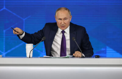 Razgovori sa Putinom ponovo podelili lidere EU