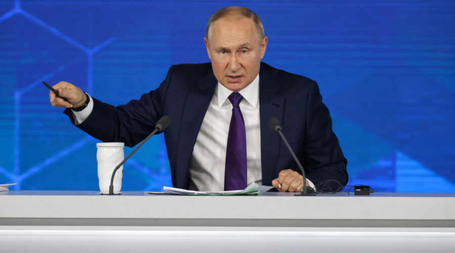Razgovori sa Putinom ponovo podelili lidere EU