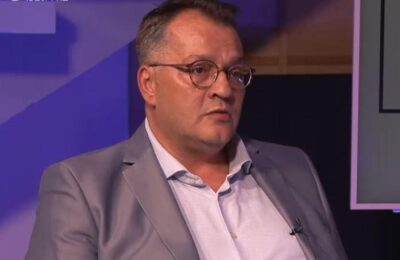Jugoslav Gašić: Studentska lista neće sarađivati sa Srpskom listom na KiM